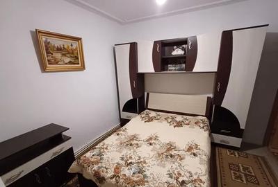 Garsonieră decomandată în Mircea cel Bătrân - 1