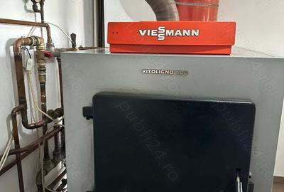 Casă cu 4 camere cu Teren 1100 Mp în Unirea