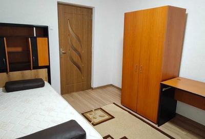 Apartament cu 3 camere decomandat în Zimbru - 4