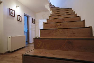 Comision 0%-Inchiriere Casa superba Maracineni-Argeselu - 8