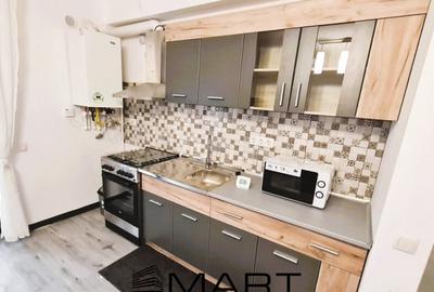 Apartament 2 camere prima inchiriere Doamna Stanca - 2