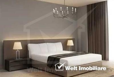 Oportunitate! Casa de inchiriat in Zorilor, zona UMF, Campus Hasdeu - 2