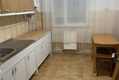 Apartament cu 2 camere decomandat în Central - 2