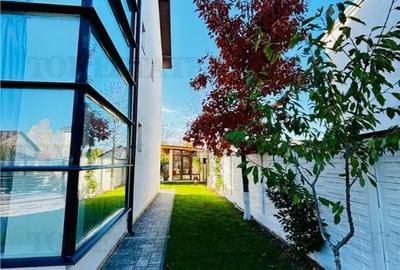 Casă cu 6 camere cu Teren 823 Mp în Corbeanca - 14