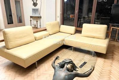 Duplex cu 6 camere cu Canalizare în Băneasa - 3