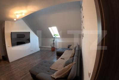 Apartament 4 camere, zona NORD ( Pensiunea Morariu) 117mp - 9