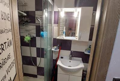 Inchiriez pe termen lung garsoniera CET - 2