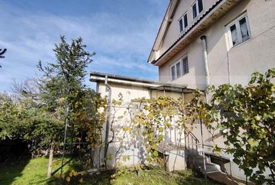 Casa 5 camere, 214 mp, cartierul Brestei - 1