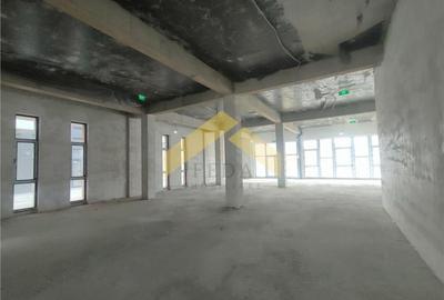 Spatiu comercial de inchiriat in complexul rezidential Adora Park - 7