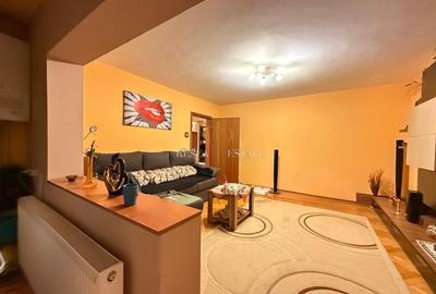 Apartament 3 camere-decomandat - zona Bucovina - 2