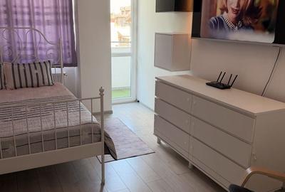 Apartament cu 2 camere decomandat, mobilat în Eroii Revoluției - 2