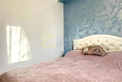Apartament doua camere decomandate, etajul 1, strada Energiei, Bacau - 1