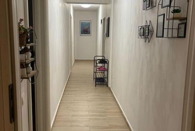 Apartament cu 3 camere în Chiajna - 4