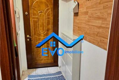 Apartament cu 2 camere nedecomandat în Tătărași