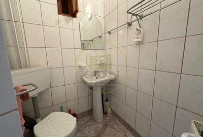 Casă individuală cu 5 camere cu Canalizare în Valea Rosie - 16