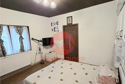 Casă cu 4 camere cu Canalizare în Dacia - 11