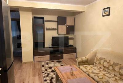 Apartament 2 camere, semidecomandat, pet friendly, Gheorgheni - 2