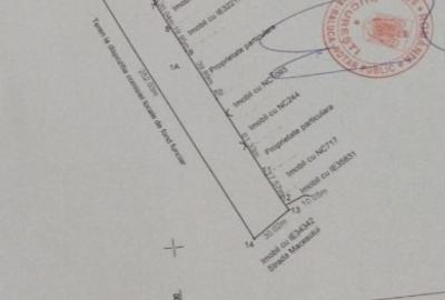 Teren intravilan Teren intravilan - 2