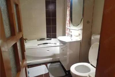 Inchiriez apartament 3 camere, centrala gaz-Alfa - 4
