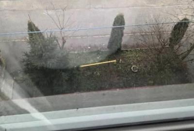 Garsonieră decomandată în Central - 1