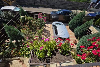 CASĂ TIP DUPLEX în Valea Adâncă - Iași, reper 5 Drumuri, mobilata si utilata - 8