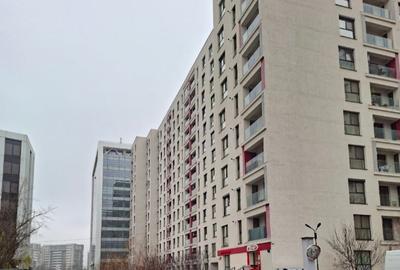 3 camere/74 mp utili/Exigent Plaza Faza 1/ Bd. Timisoara / 165.000euro+TVA 21% - 11