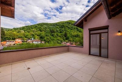 Penthouse Centrul Vechi - 2