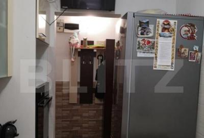 Apartament 2 camere, 45 mp, zona Mircea cel Batran - 4