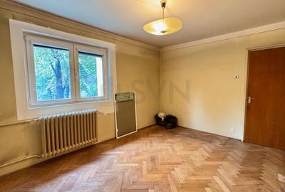 REA1026022 Apartament 2 camere cu 2 balcoane bloc reabilitat Titan Horbotei REA1026022 Apartament 2 camere cu 2 balcoane bloc reabilitat Titan Horbotei - 7