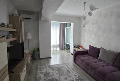 Apartament cu 2 camere decomandat în Central - 8