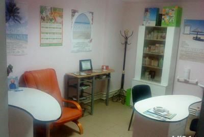 Spațiu comercial, de 20 mp, în Central - 1