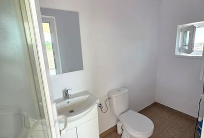 Duplex pe parter 3 camere 2bai Posibilitate de mansardare - 15