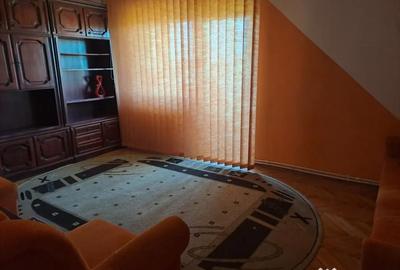 Apartament cu 3 camere decomandat în Lipovei - 8