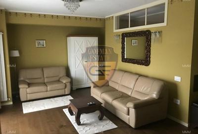 Apartament cu 2 camere decomandat în Faleza Nord