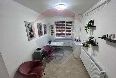 DE INCHIRIAT APARTAMENT PERFECT PENTRU CABINET DE TERAPIE SAU BIROU