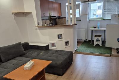 Garsonieră semidecomandată în Brâncoveanu - 4