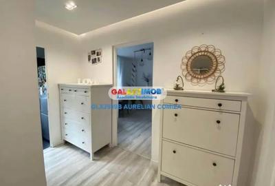 Apartament cu 2 camere decomandat în Lacul Tei - 5