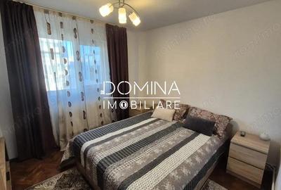 Apartament cu 3 camere semidecomandat în Unirii - 3