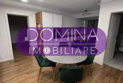 Vanzare apartament NOU-tip studio, PRIMAVERII RESIDENCE *predare imediata*