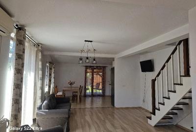 Casă cu 1 camere cu Teren 350 Mp în Dumbrăvița - 11