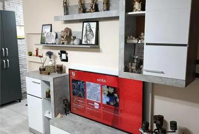 Apartament cu 2 camere decomandat în Pârneava - 4