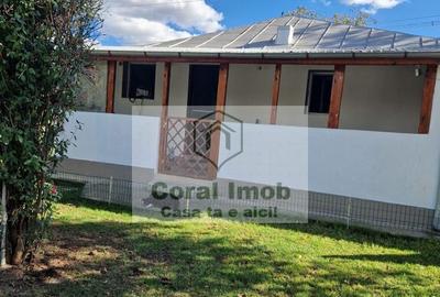 Inchiriere casa comuna 1 decembrie - 12