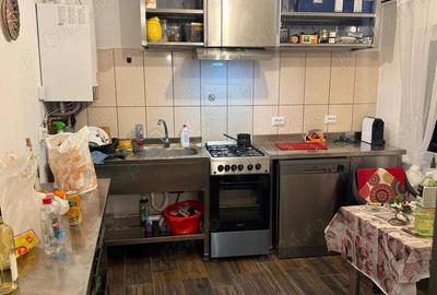 Casă în Căciulata - 7