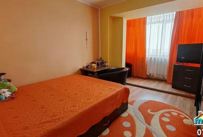 Apartament 4 camere decomandat, 100 mp, Micro 18 – Bld. Brăilei, - 4