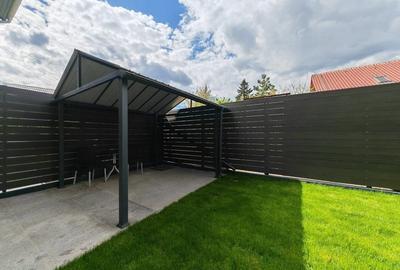 Vila cocheta si eleganta in zona linistita I Otopeni Odai - Spitalul Oxxygene - 33