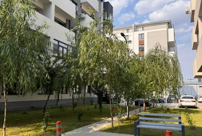 Apartament 3 camere , centrala proprie, Bloc Nou in statia STB Smardan - 15