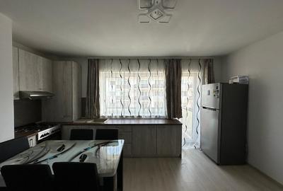 Garsonieră în Sânpetru - 4