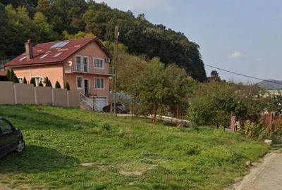 Teren Construcții intravilan de 600 mp, în Calea Timișoarei - 3