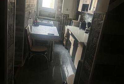 Apartament cu 2 camere semidecomandat în Central - 2