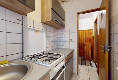 Apartament cu 2 camere semidecomandat în Electroprecizia - 5